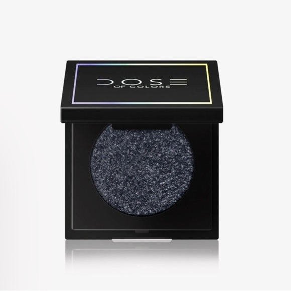 Dose of Colors Other - 🎉HP🎉Dose of Colors Single Eyeshadow in I Need Space